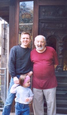 Bilder & Infos Hans E. Schwender